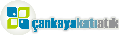 Çankaya Katı Atık