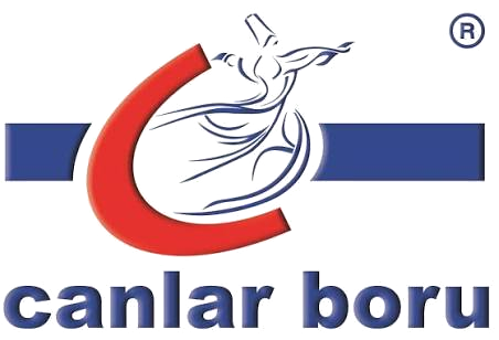 Canlar Boru